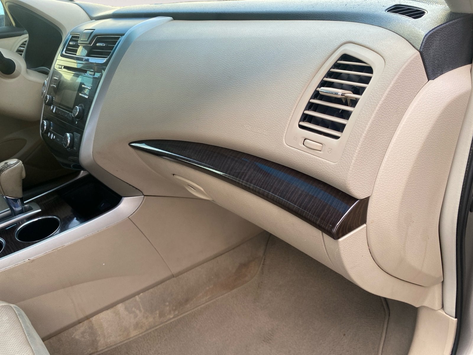 2013 Nissan Altima 2.5 SL