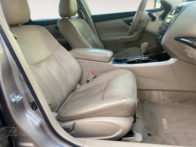2013 Nissan Altima 2.5 SL