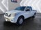 2018 Nissan Frontier SV V6