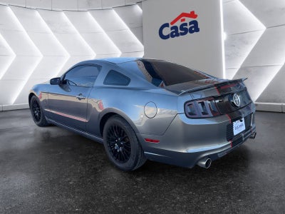 2014 Ford Mustang V6