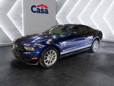 2010 Ford Mustang V6