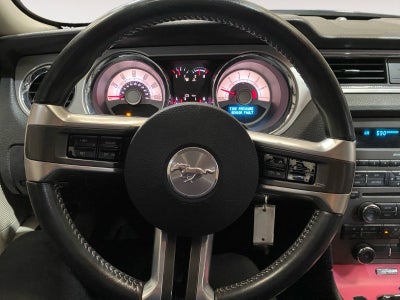 2010 Ford Mustang V6