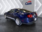 2010 Ford Mustang V6