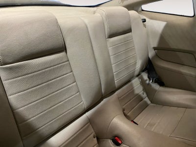 2010 Ford Mustang V6