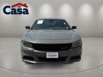 2018 Dodge Charger SXT