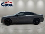 2018 Dodge Charger SXT