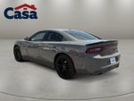 2018 Dodge Charger SXT