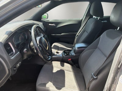 2018 Dodge Charger SXT
