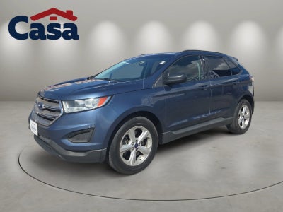 2018 Ford Edge SE