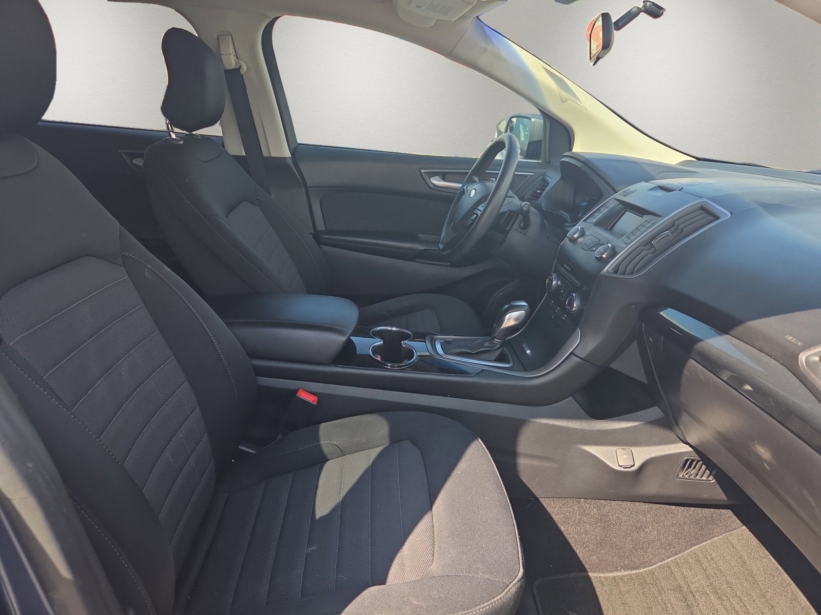 2018 Ford Edge SE