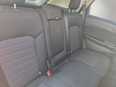 2018 Ford Edge SE
