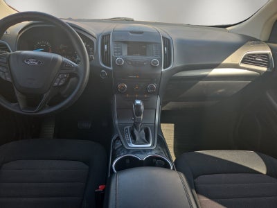 2018 Ford Edge SE