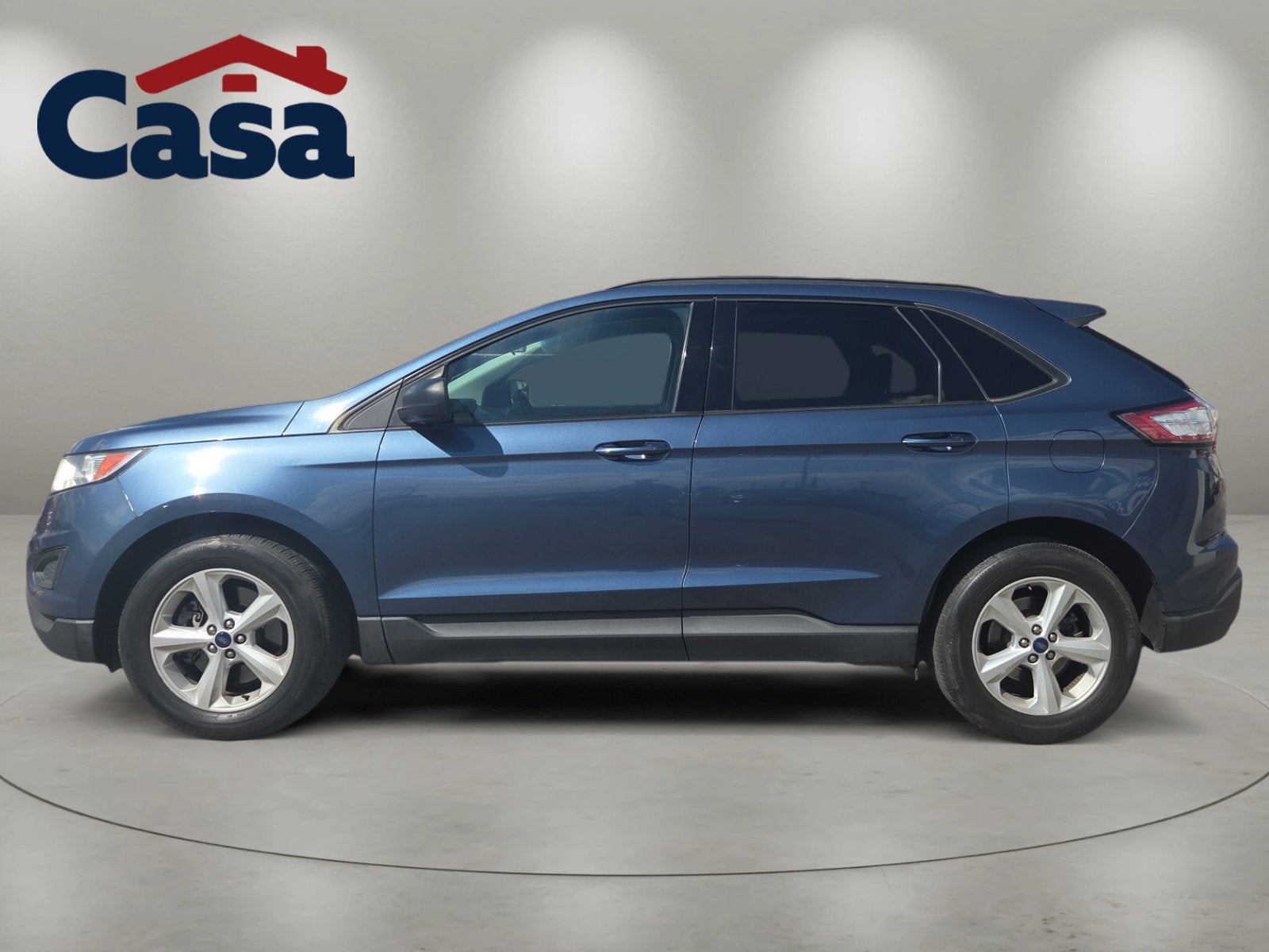 2018 Ford Edge SE