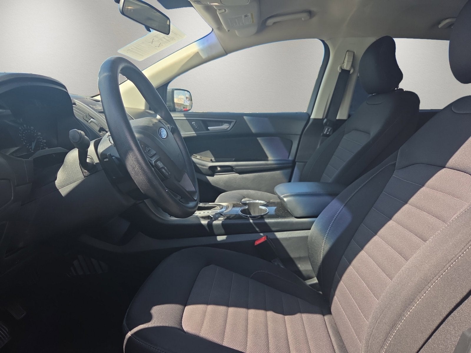2018 Ford Edge SE
