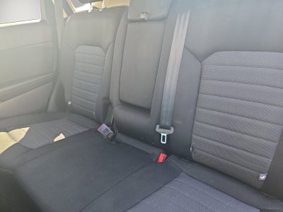 2018 Ford Edge SE