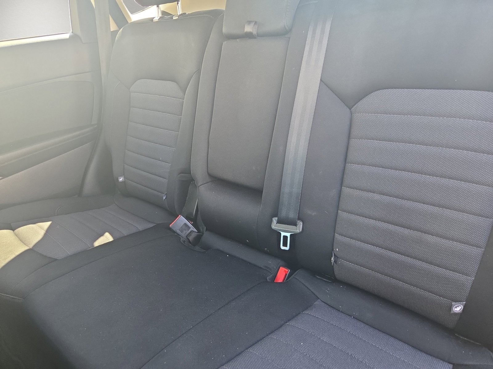 2018 Ford Edge SE