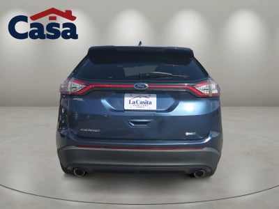 2018 Ford Edge SE