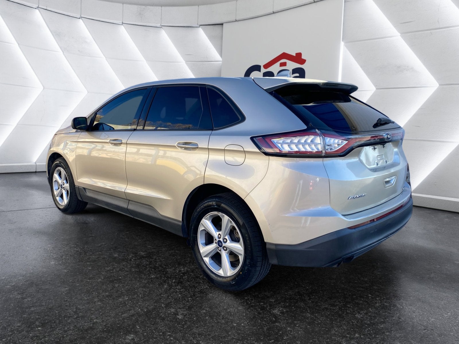 2018 Ford Edge SE