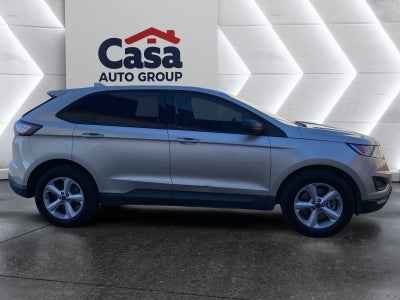 2018 Ford Edge SE
