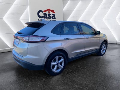 2018 Ford Edge SE