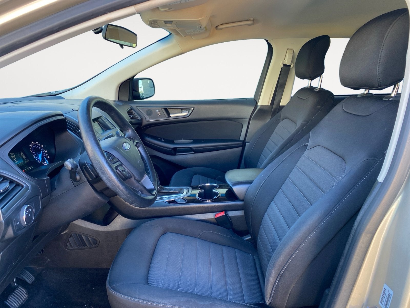 2018 Ford Edge SE