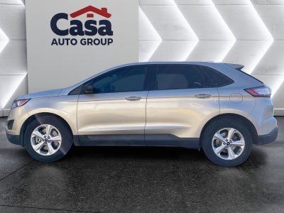 2018 Ford Edge SE