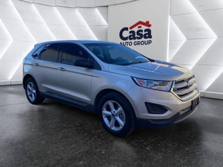 2018 Ford Edge SE