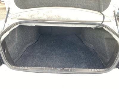 2013 Chevrolet Impala LTZ