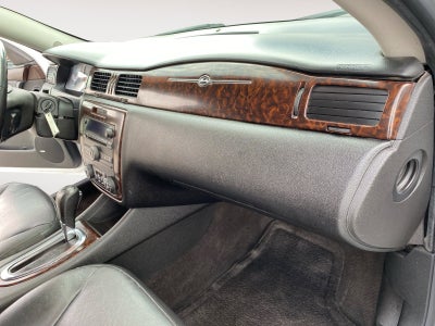 2013 Chevrolet Impala LTZ