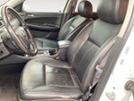 2013 Chevrolet Impala LTZ