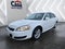 2013 Chevrolet Impala LTZ