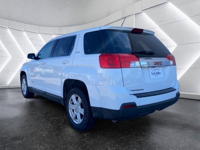2015 GMC Terrain SLE