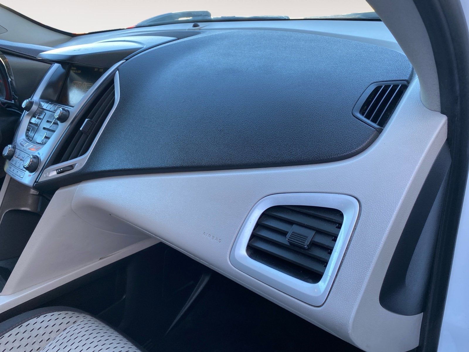 2015 GMC Terrain SLE