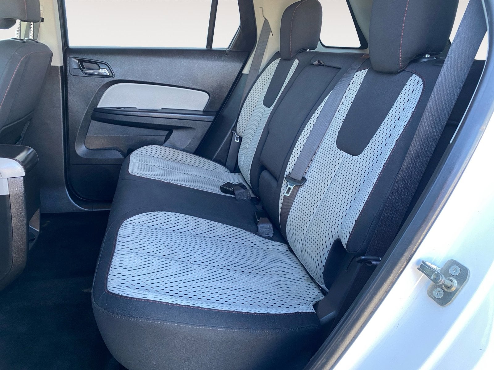 2015 GMC Terrain SLE