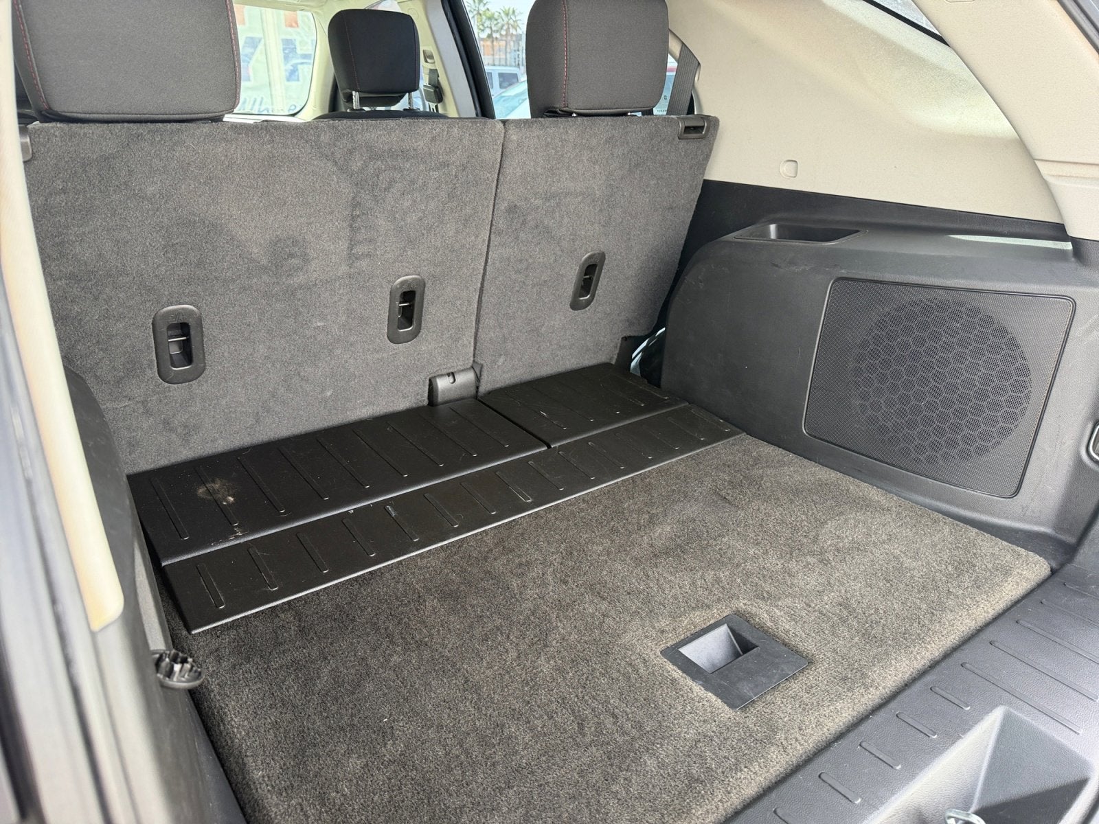 2011 Chevrolet Equinox LS