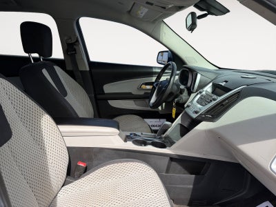 2011 Chevrolet Equinox LS