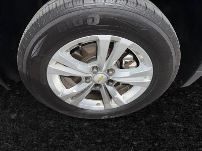 2011 Chevrolet Equinox LS