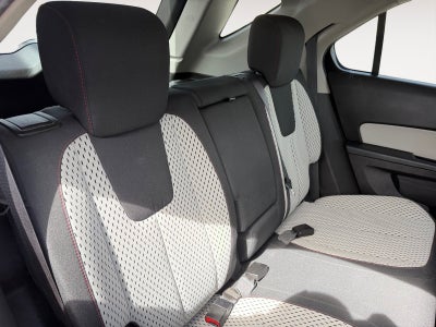 2011 Chevrolet Equinox LS