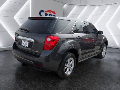 2011 Chevrolet Equinox LS