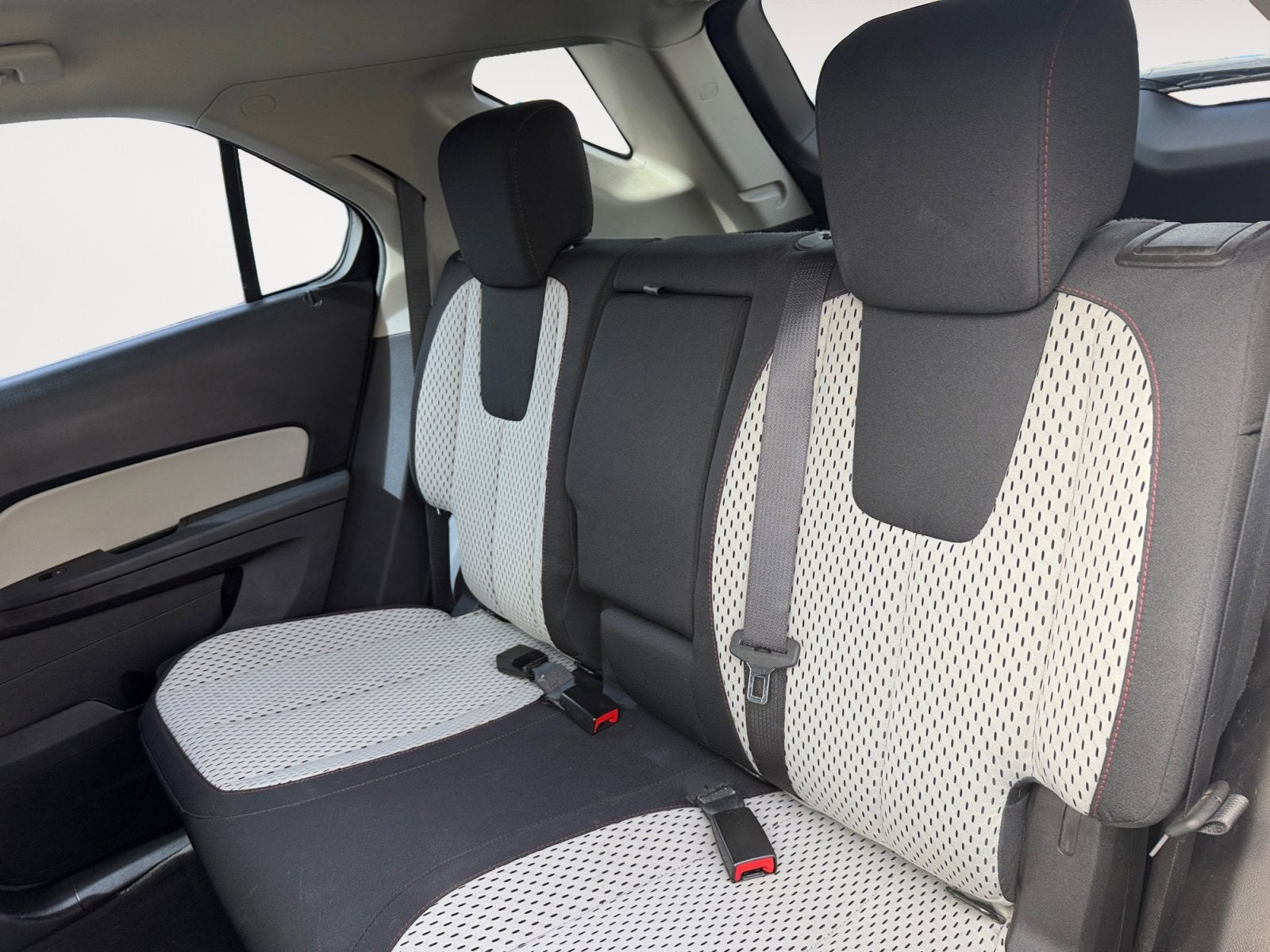 2011 Chevrolet Equinox LS