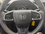 2016 Honda Civic Sedan LX