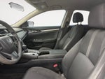 2016 Honda Civic Sedan LX