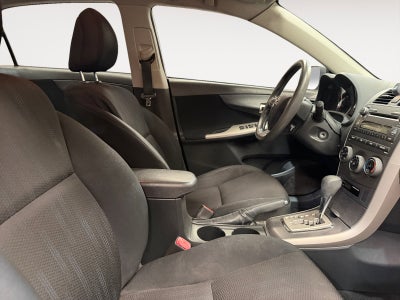 2011 Toyota Corolla S