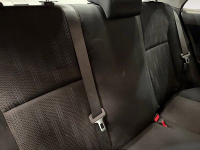 2011 Toyota Corolla S