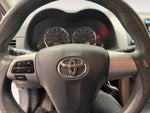 2011 Toyota Corolla S