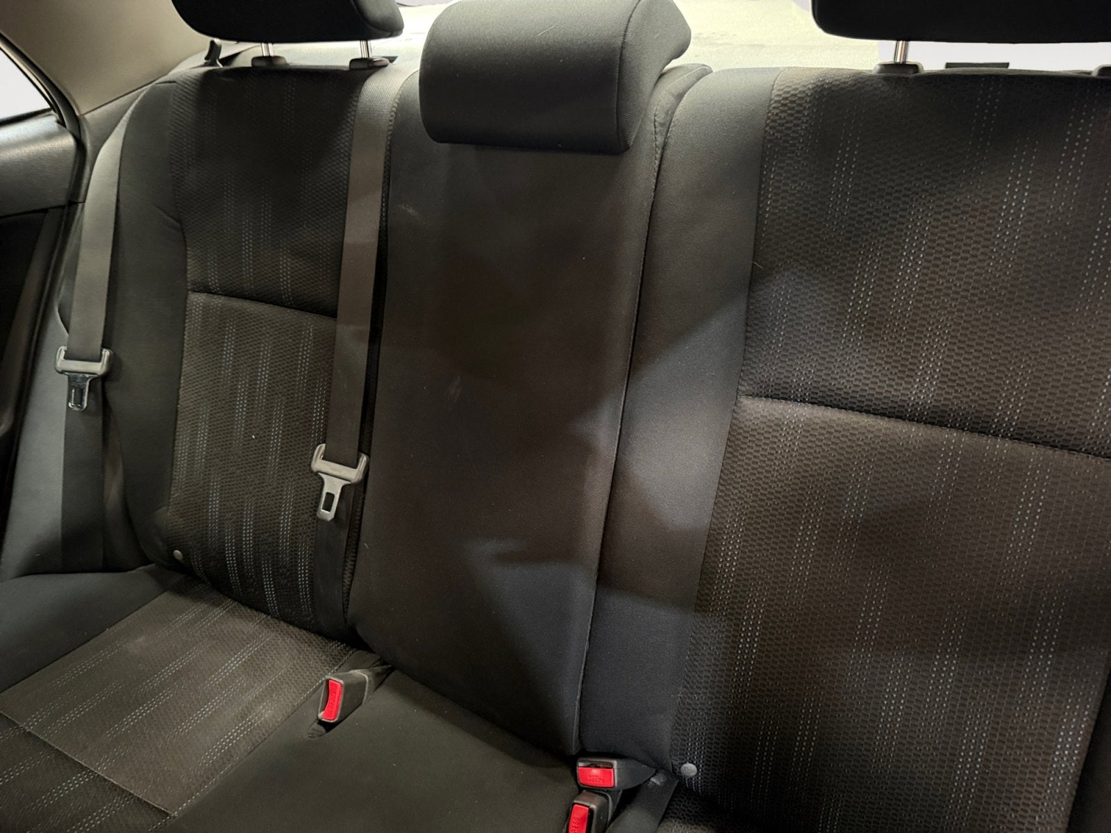 2011 Toyota Corolla S