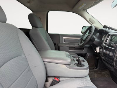 2014 RAM 1500 Tradesman