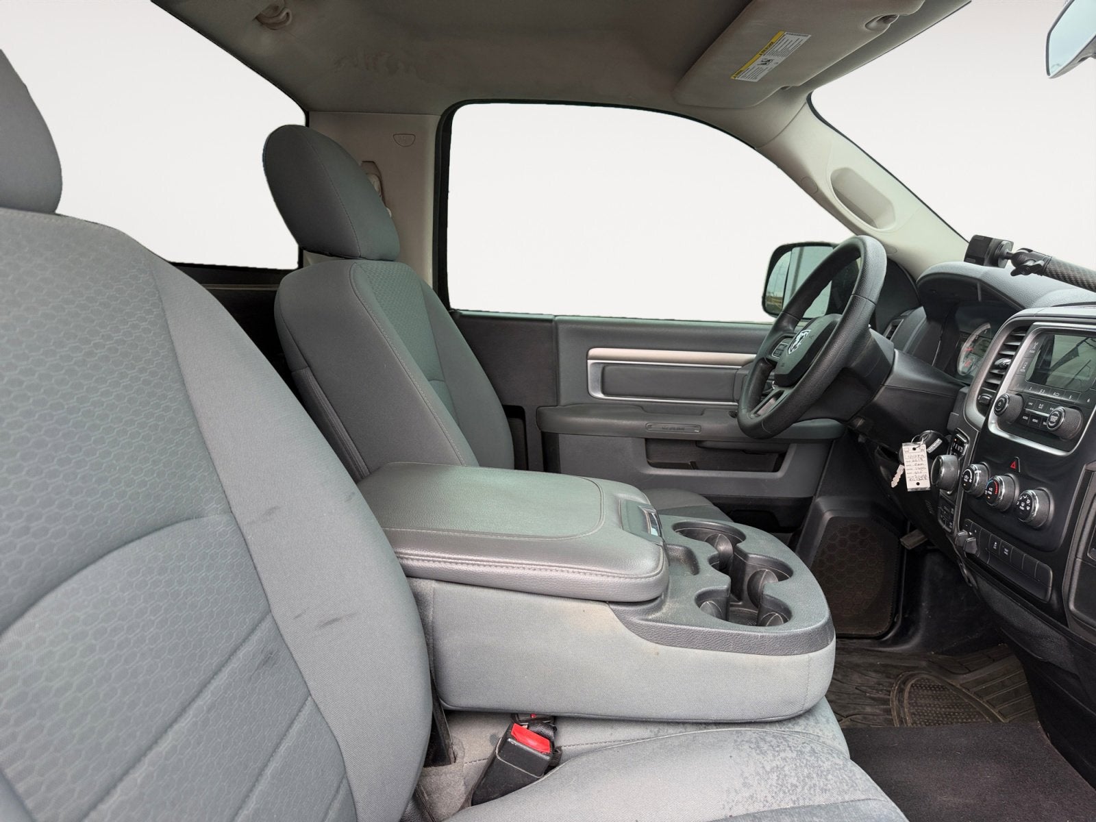 2014 RAM 1500 Tradesman