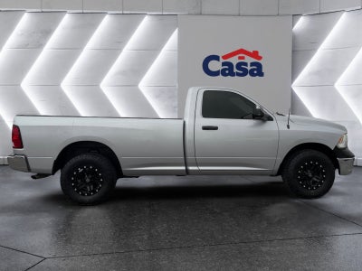 2014 RAM 1500 Tradesman