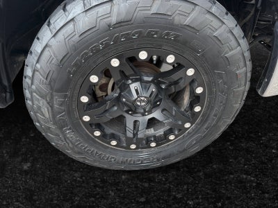 2014 RAM 1500 Tradesman